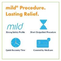 Mild Procedure Birmingham image 2